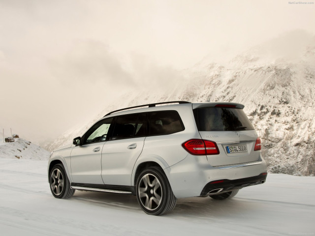 mercedes-benz glc pic #157830