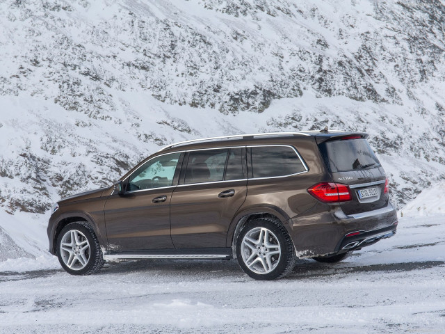 mercedes-benz glc pic #157831