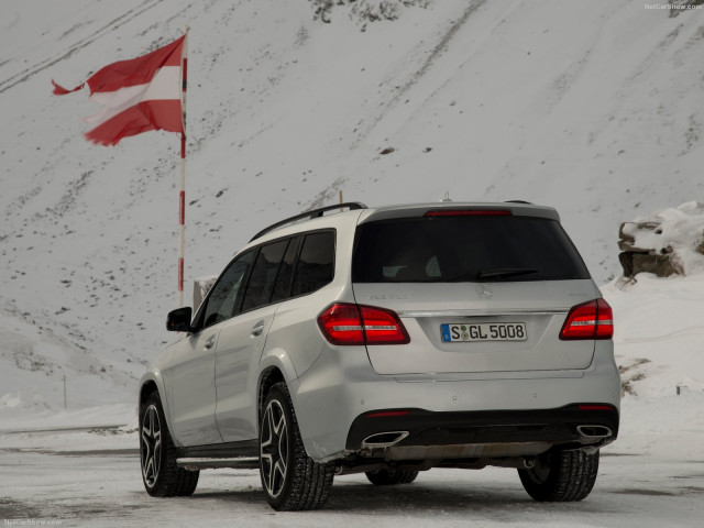 mercedes-benz glc pic #157832