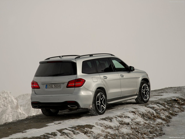 mercedes-benz glc pic #157833