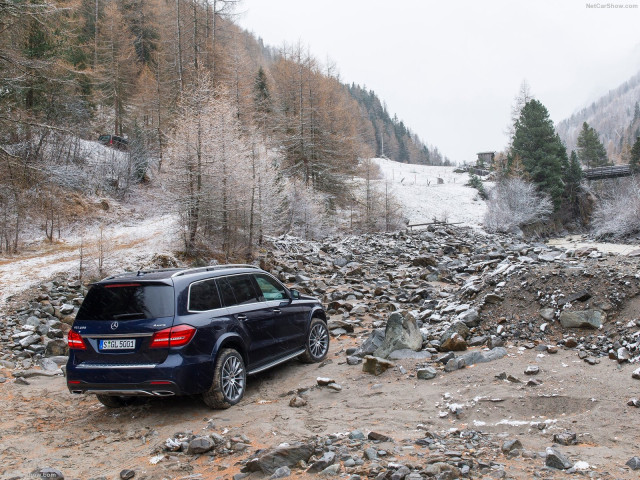 mercedes-benz glc pic #157835