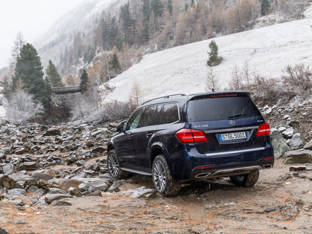 mercedes-benz glc pic #157836