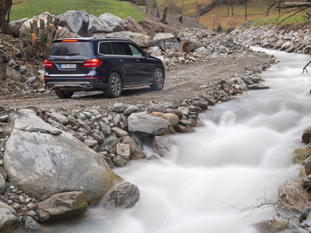 mercedes-benz glc pic #157837