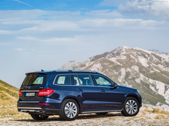 mercedes-benz glc pic #157839