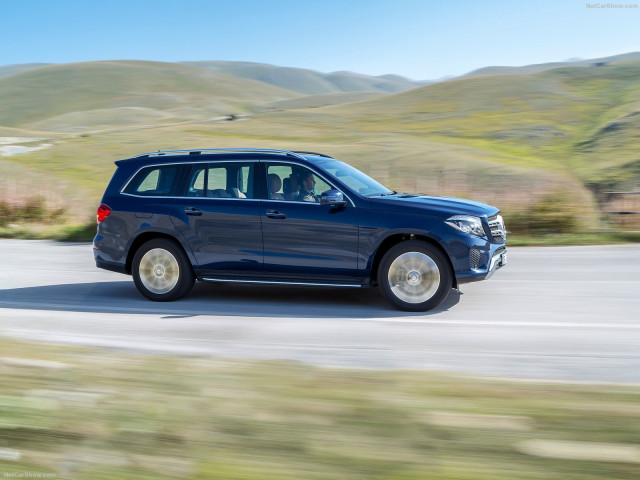 mercedes-benz glc pic #157841