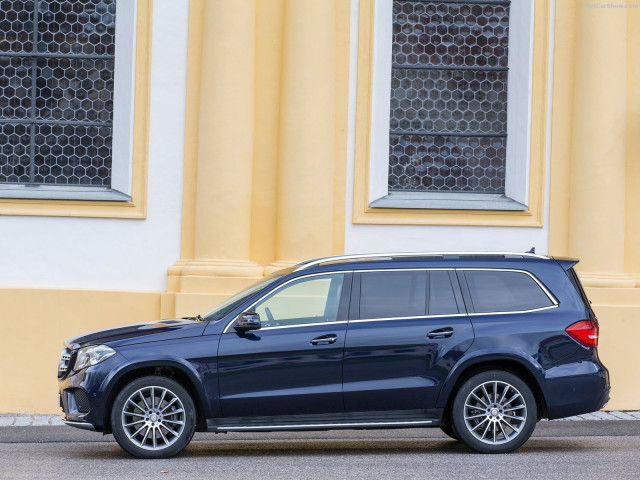 mercedes-benz glc pic #157844