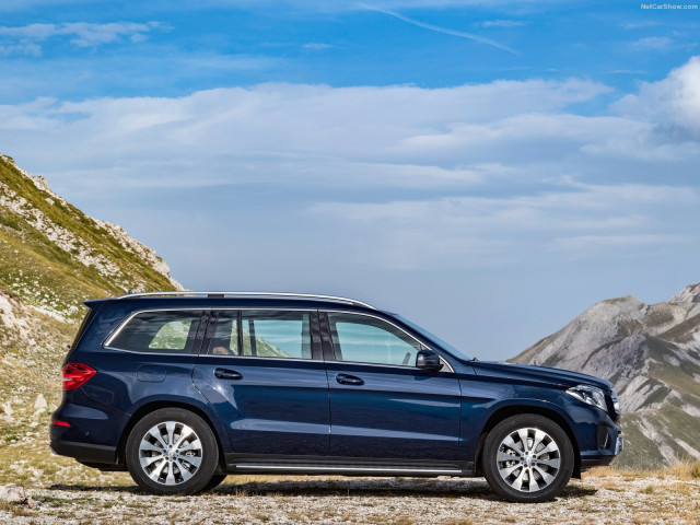 mercedes-benz glc pic #157845