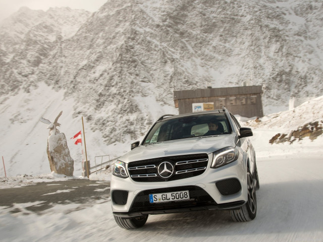 mercedes-benz glc pic #157846