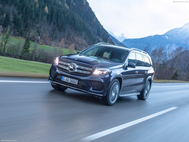 mercedes-benz glc pic #157848