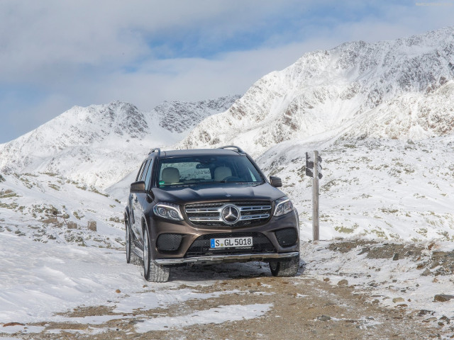 mercedes-benz glc pic #157851