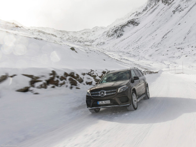 mercedes-benz glc pic #157853