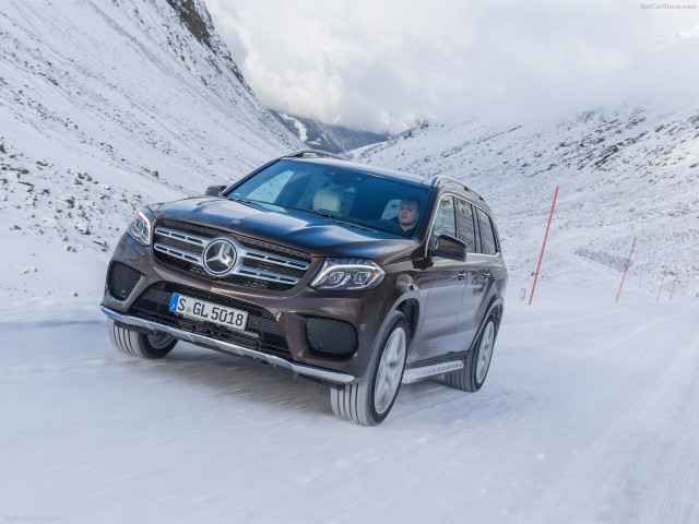 mercedes-benz glc pic #157854