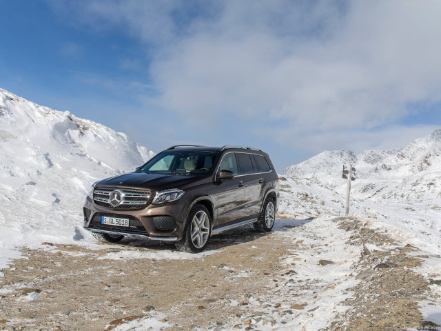 mercedes-benz glc pic #157855