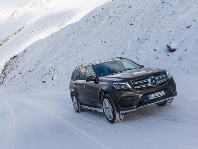 mercedes-benz glc pic #157856