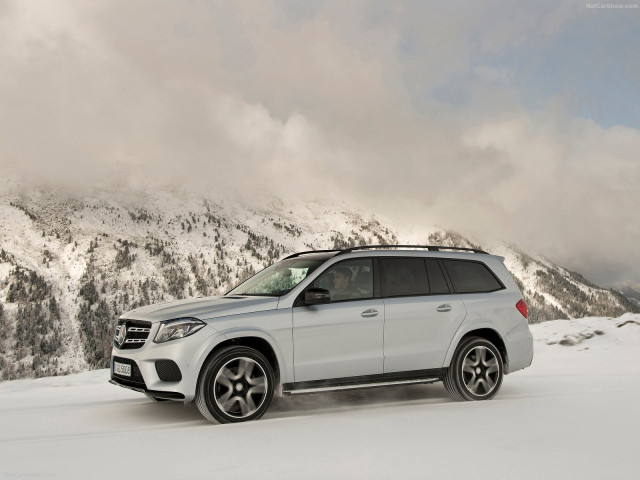 mercedes-benz glc pic #157857