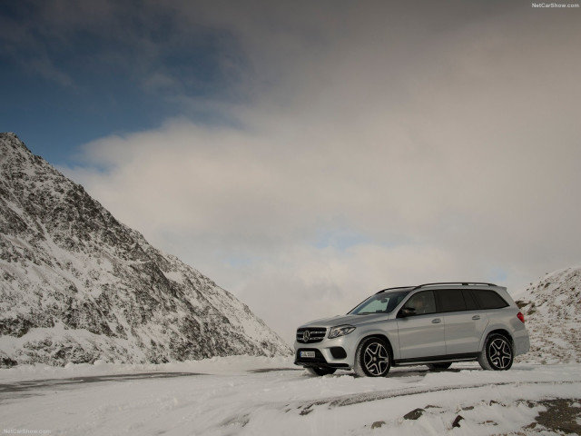 mercedes-benz glc pic #157858