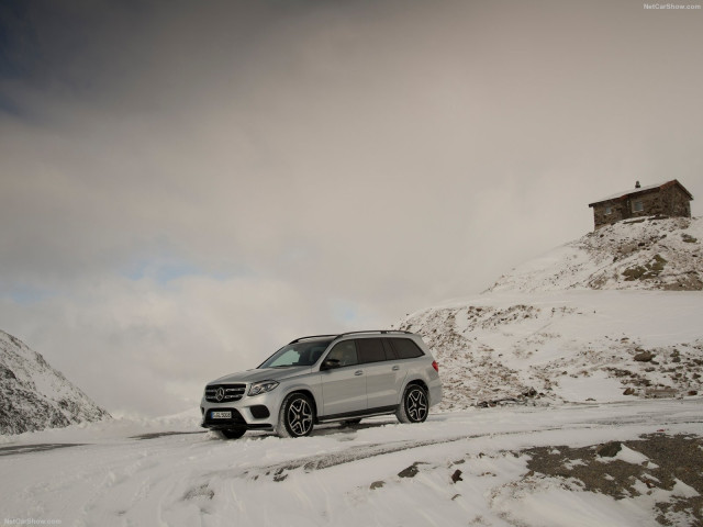 mercedes-benz glc pic #157859