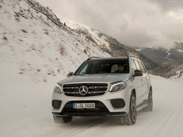 mercedes-benz glc pic #157860