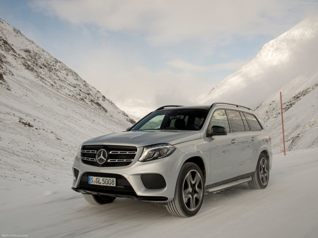 mercedes-benz glc pic #157861