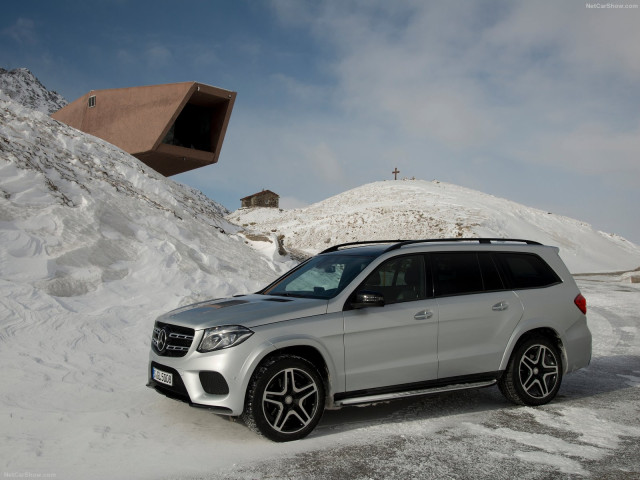 mercedes-benz glc pic #157862