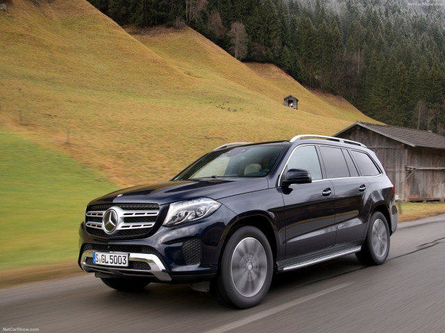 mercedes-benz glc pic #157863