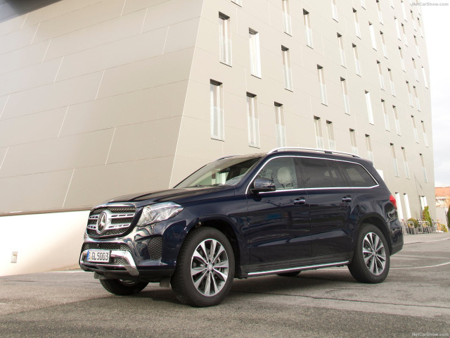 mercedes-benz glc pic #157865