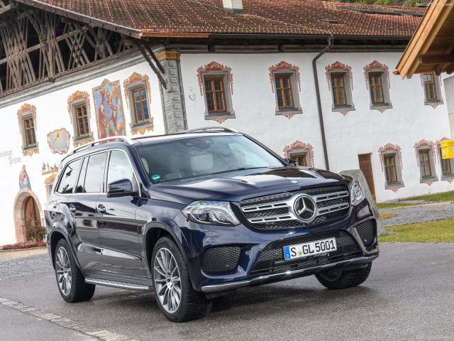 mercedes-benz glc pic #157867