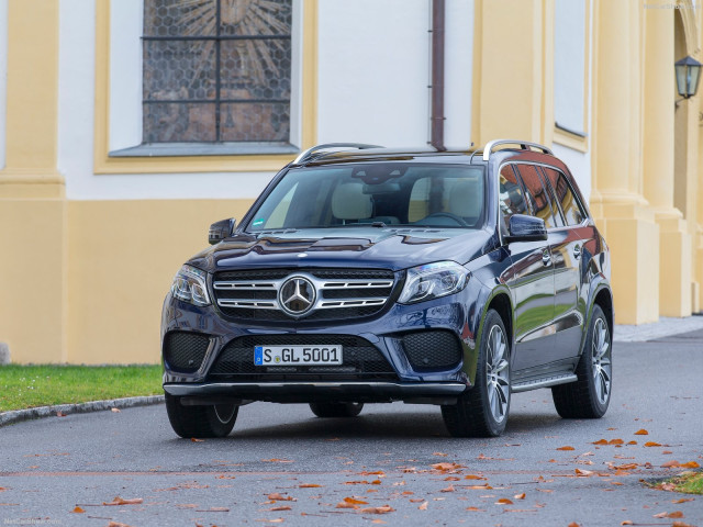 mercedes-benz glc pic #157868