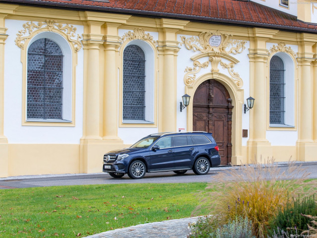 mercedes-benz glc pic #157870