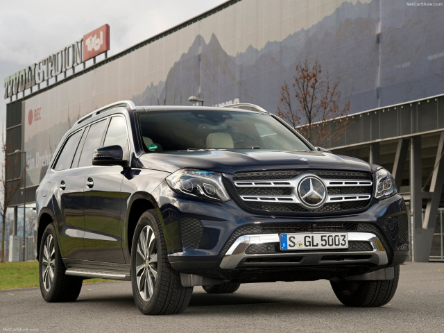 mercedes-benz glc pic #157871