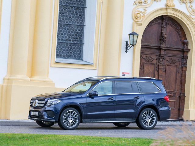 mercedes-benz glc pic #157873