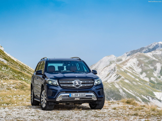 mercedes-benz glc pic #157875