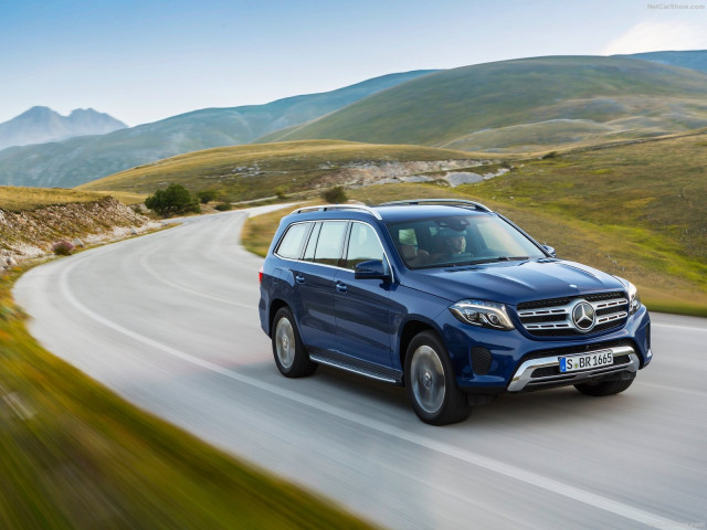 mercedes-benz glc pic #157877