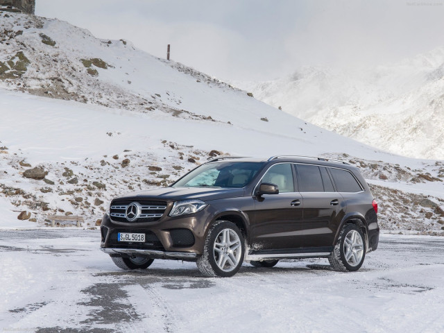 mercedes-benz glc pic #157878