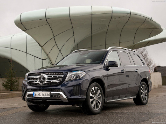 mercedes-benz glc pic #157879