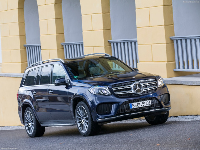 mercedes-benz glc pic #157881