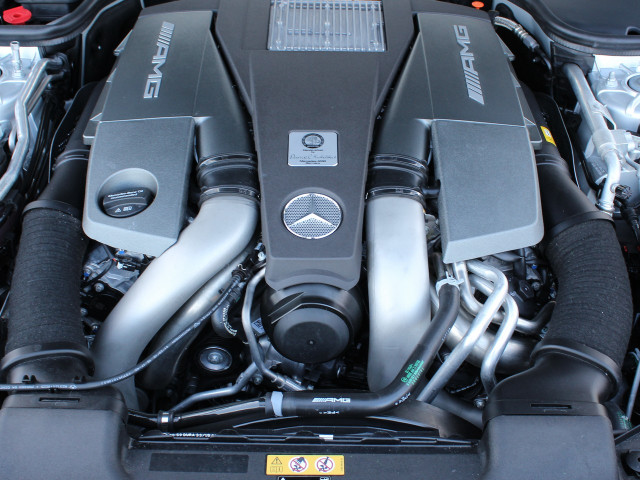 mercedes-benz sl63 amg pic #161900