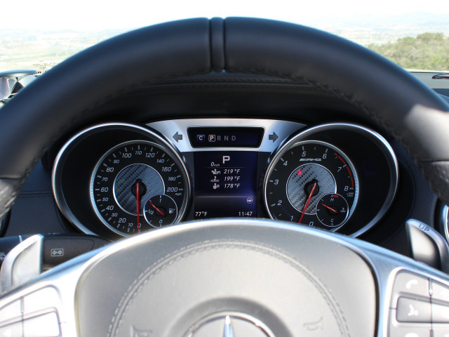 mercedes-benz sl63 amg pic #161911