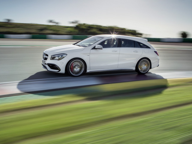 mercedes-benz cla pic #162170