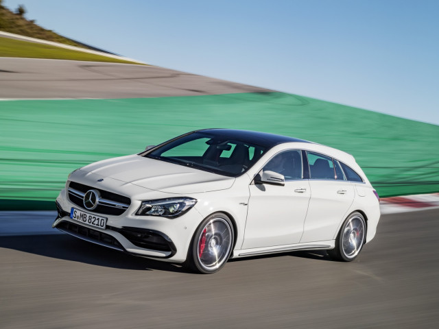 mercedes-benz cla pic #162171