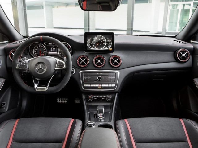 mercedes-benz cla pic #162172