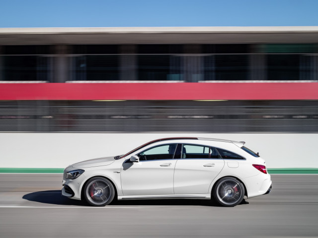 mercedes-benz cla pic #162174