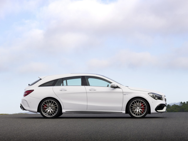 mercedes-benz cla pic #162175