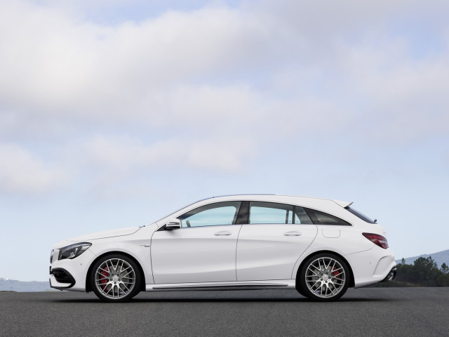 mercedes-benz cla pic #162176