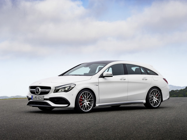 mercedes-benz cla pic #162177