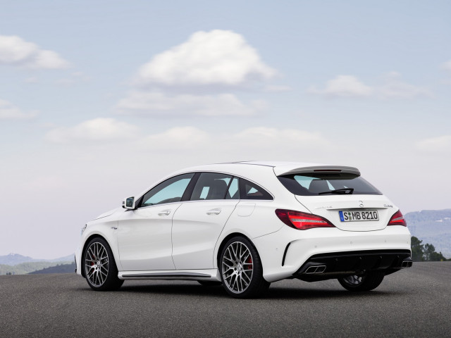 mercedes-benz cla pic #162180