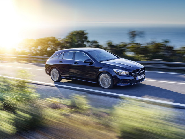 mercedes-benz cla pic #162195