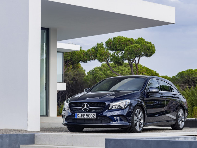 mercedes-benz cla pic #162201