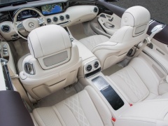 mercedes-benz s-class amg pic #163005