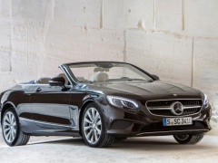 mercedes-benz s-class amg pic #163009